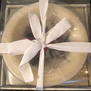 Habersham Wax Scented Bowl